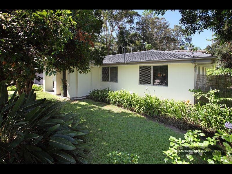 1 Hillman Street, Indooroopilly QLD 4068