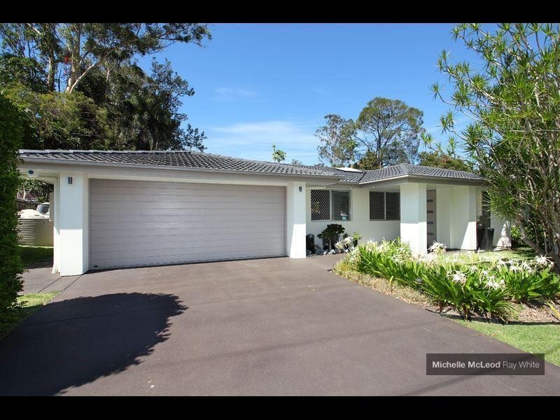 1 Hillman Street, Indooroopilly QLD 4068