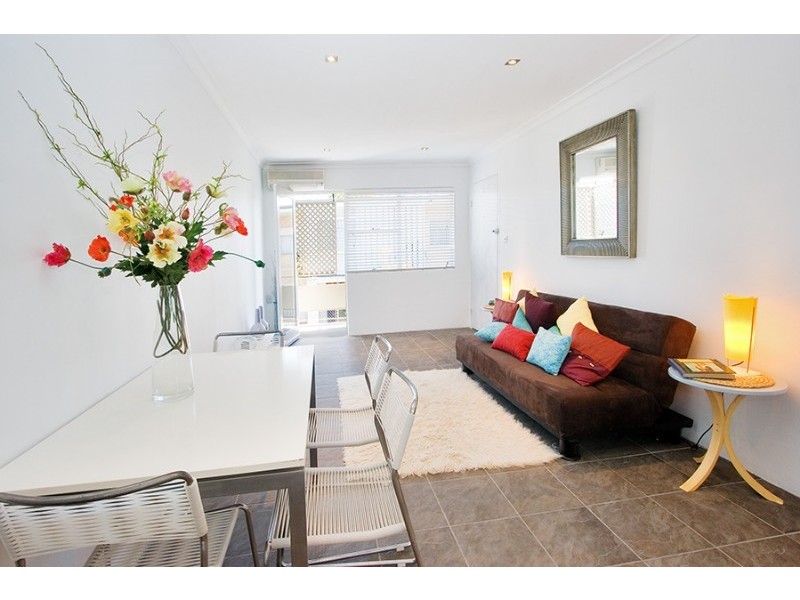 14/229 Moray Street, New Farm QLD 4005