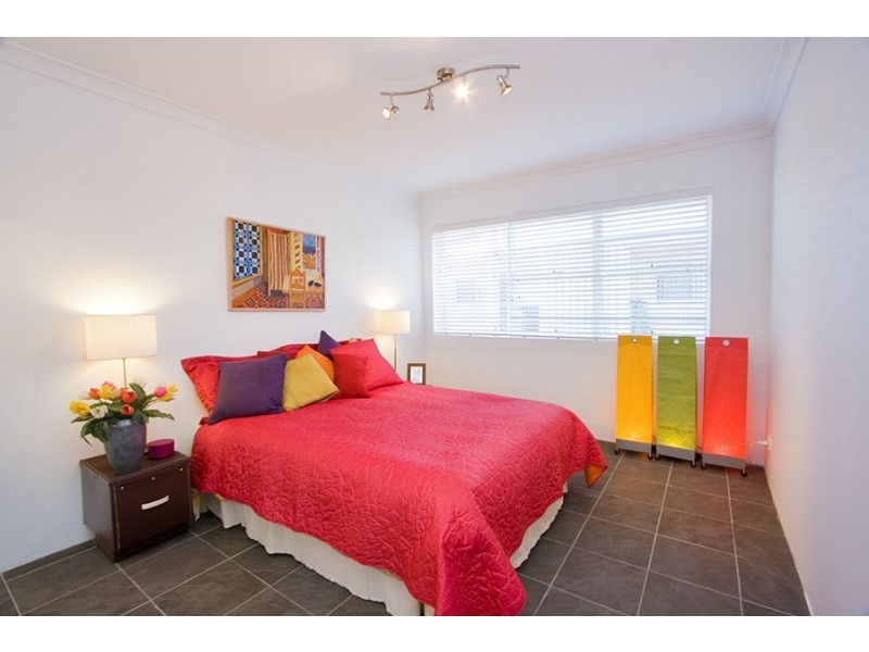 14/229 Moray Street, New Farm QLD 4005