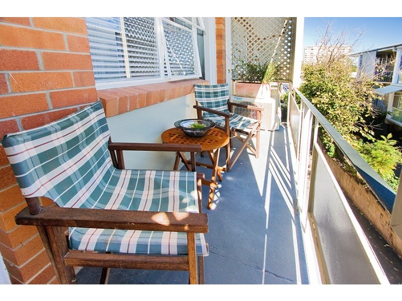 14/229 Moray Street, New Farm QLD 4005