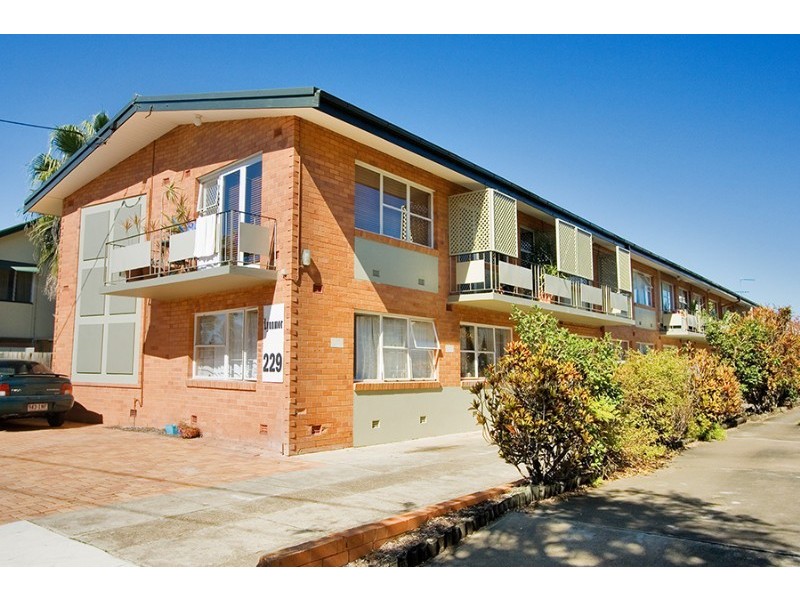 14/229 Moray Street, New Farm QLD 4005