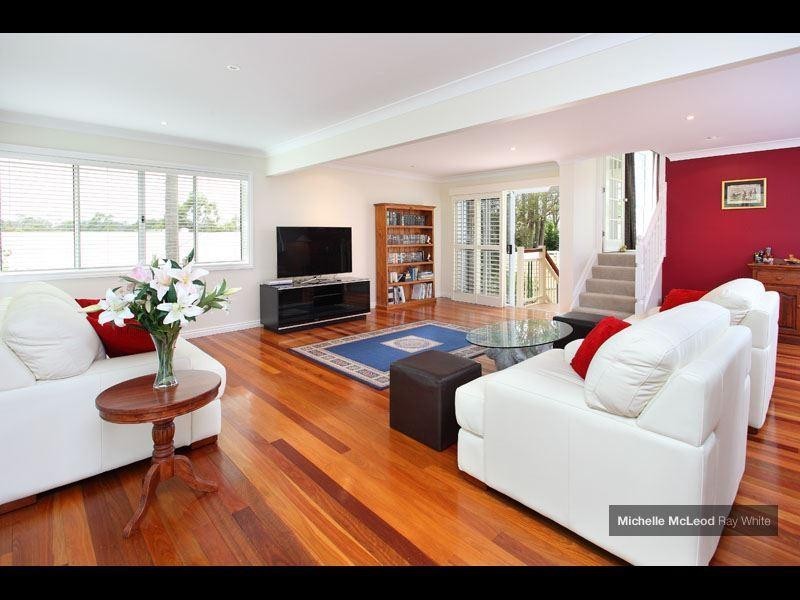 58 Hakea Crescent, Chapel Hill QLD 4069