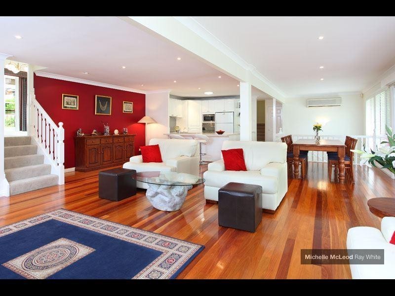 58 Hakea Crescent, Chapel Hill QLD 4069