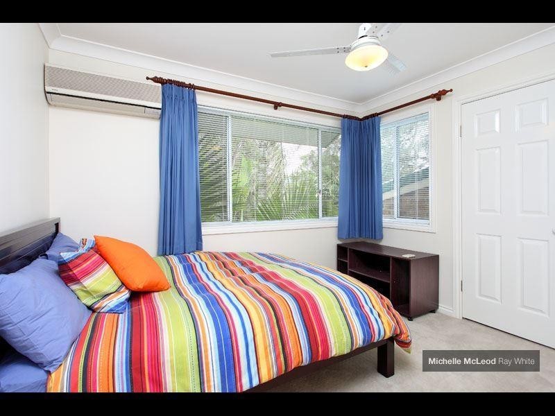 58 Hakea Crescent, Chapel Hill QLD 4069