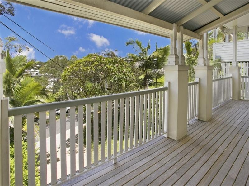 109 Munro Street, Auchenflower QLD 4066