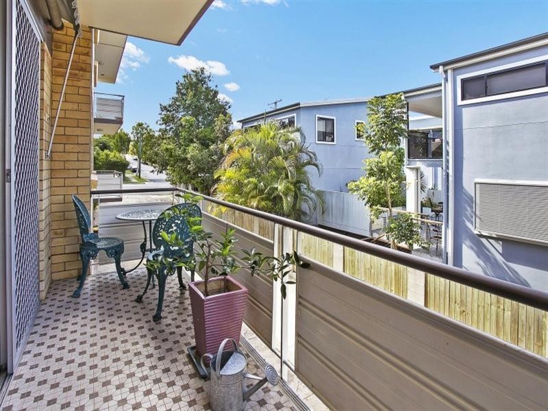 2/56 Miskin Street, Toowong QLD 4066