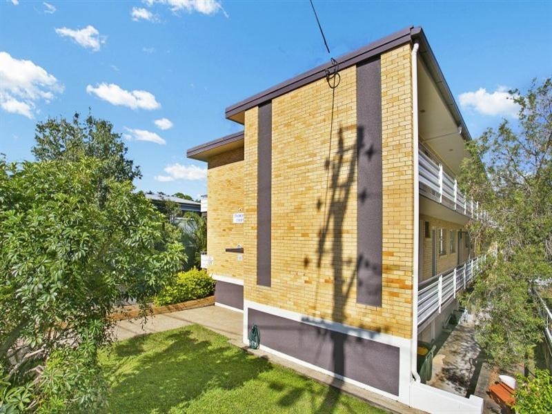 2/56 Miskin Street, Toowong QLD 4066