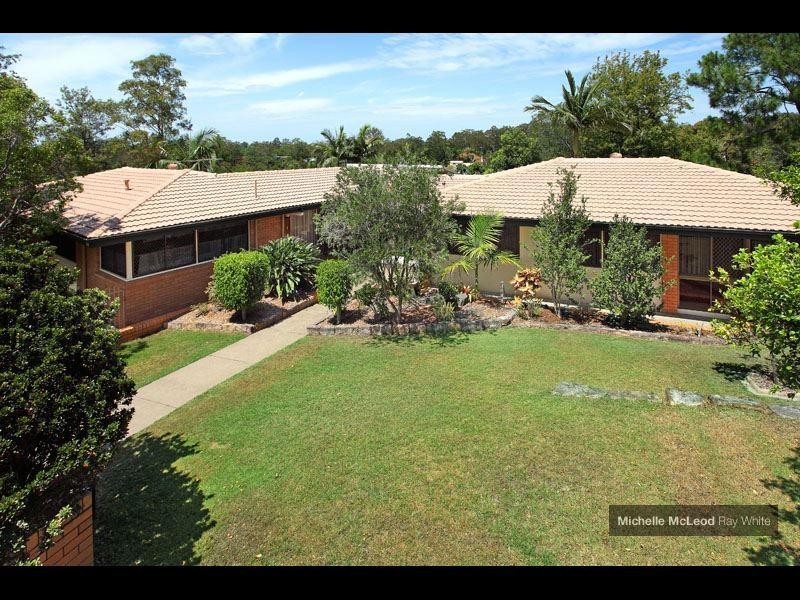 118 Burbong Street, Chapel Hill QLD 4069