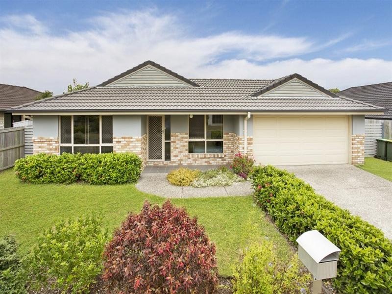 22 Turrbal Street, Bellbowrie QLD 4070