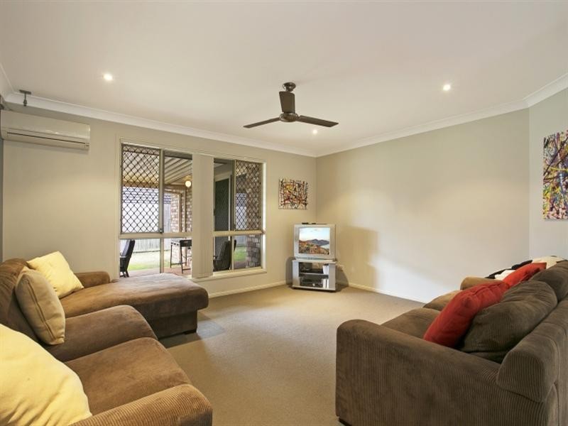 22 Turrbal Street, Bellbowrie QLD 4070