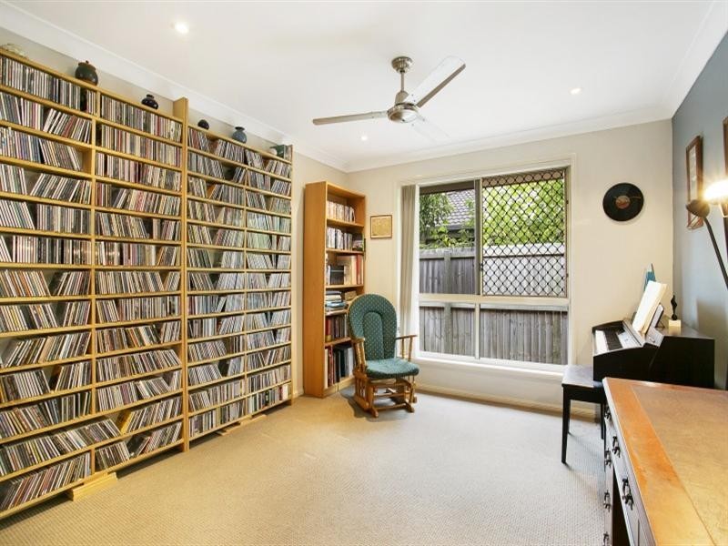 22 Turrbal Street, Bellbowrie QLD 4070