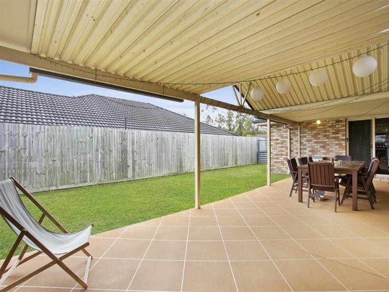 22 Turrbal Street, Bellbowrie QLD 4070