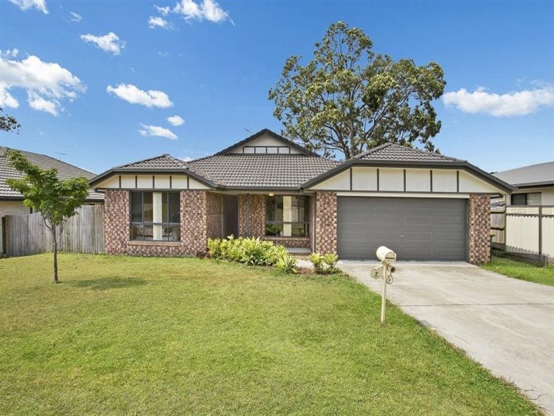 7 Regency Crescent, Moggill QLD 4070