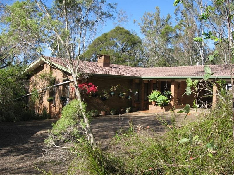 264 Pullenvale Road, Pullenvale QLD 4069