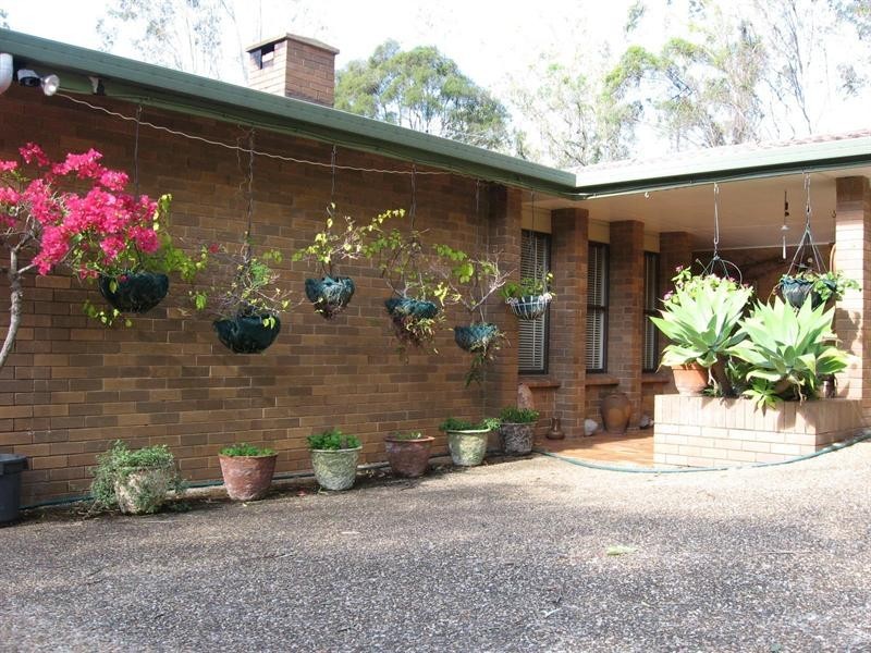 264 Pullenvale Road, Pullenvale QLD 4069