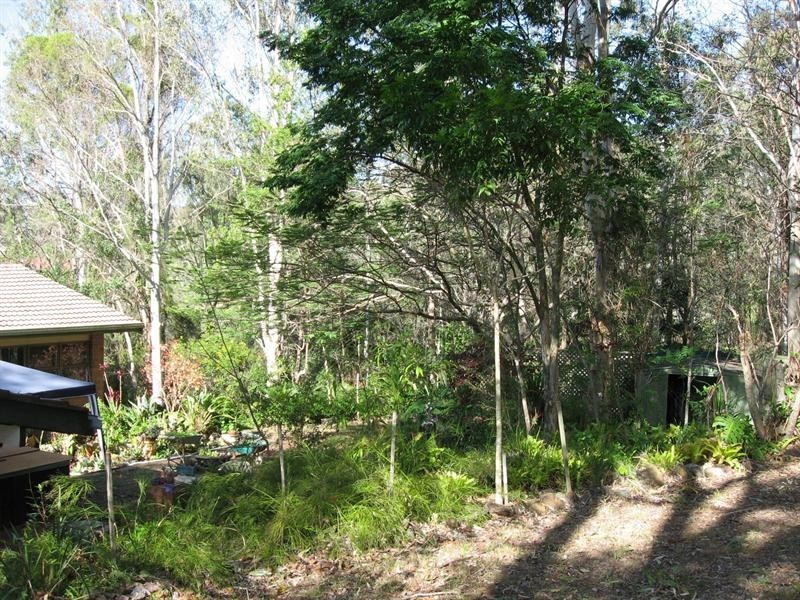 264 Pullenvale Road, Pullenvale QLD 4069