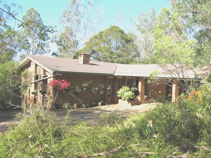 264 Pullenvale Road, Pullenvale QLD 4069