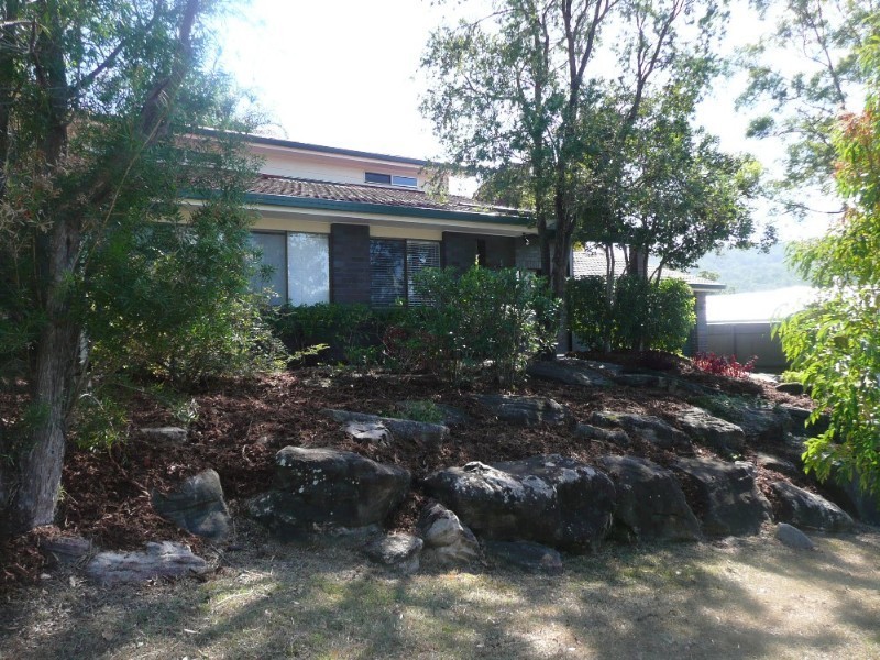 5 Stralock Street, Chapel Hill QLD 4069