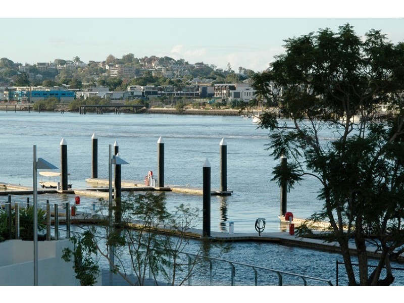 218/197 Merthyr Road, New Farm QLD 4005