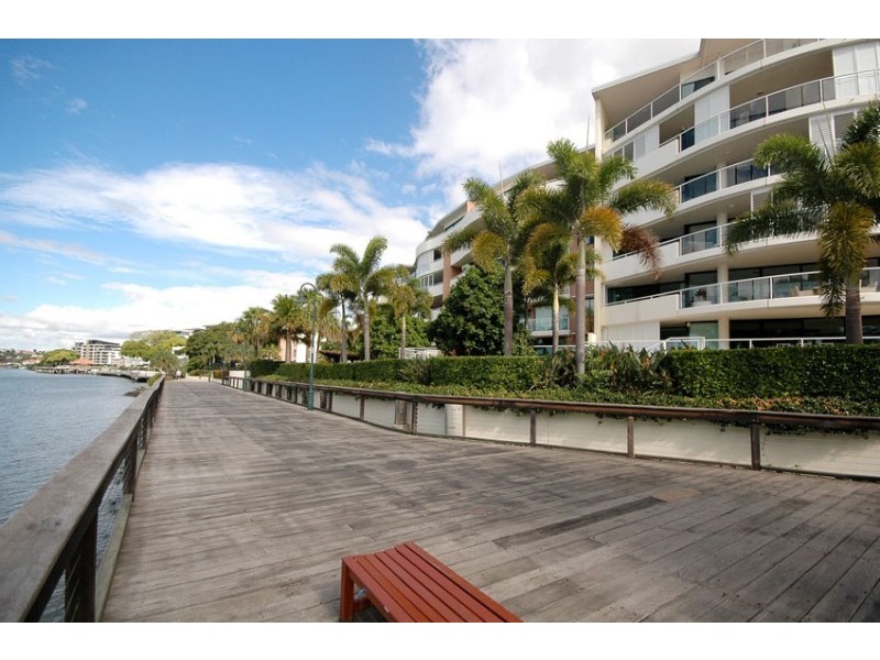 218/197 Merthyr Road, New Farm QLD 4005