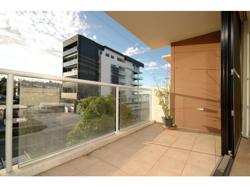 218/197 Merthyr Road, New Farm QLD 4005