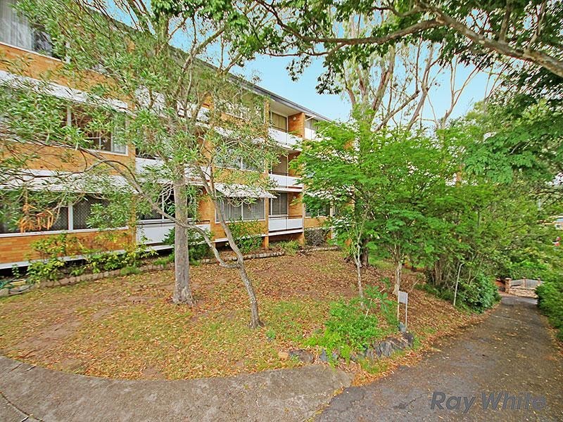 5/15 Sir Fred Schonell Drive, St Lucia QLD 4067