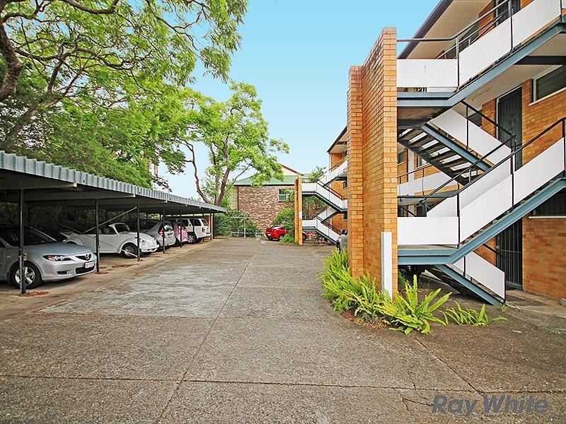 5/15 Sir Fred Schonell Drive, St Lucia QLD 4067