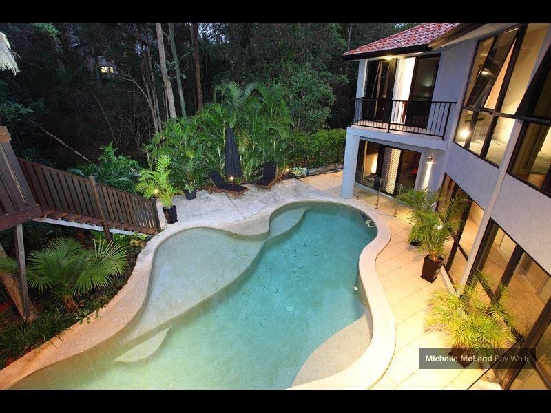 50 Ardes Street, Chapel Hill QLD 4069