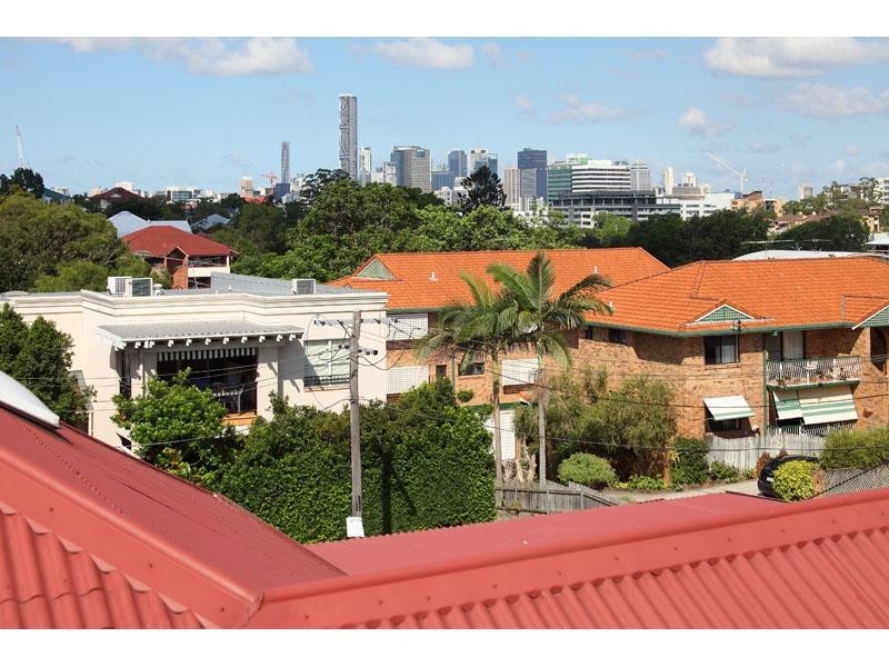 1 Burt Street, Auchenflower QLD 4066