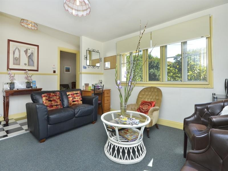 1 Burt Street, Auchenflower QLD 4066