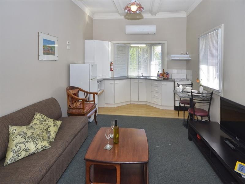 1 Burt Street, Auchenflower QLD 4066