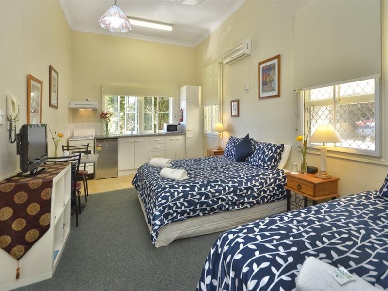 1 Burt Street, Auchenflower QLD 4066