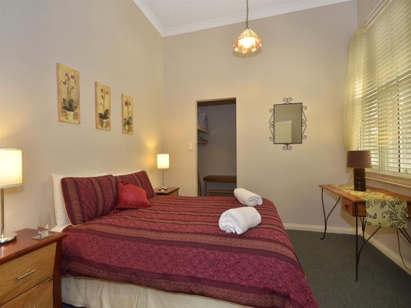 1 Burt Street, Auchenflower QLD 4066