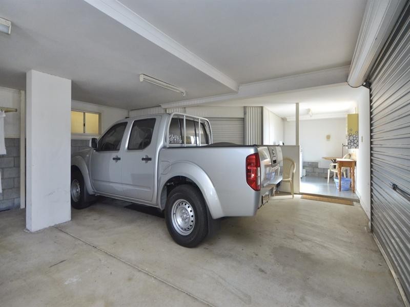 1 Burt Street, Auchenflower QLD 4066