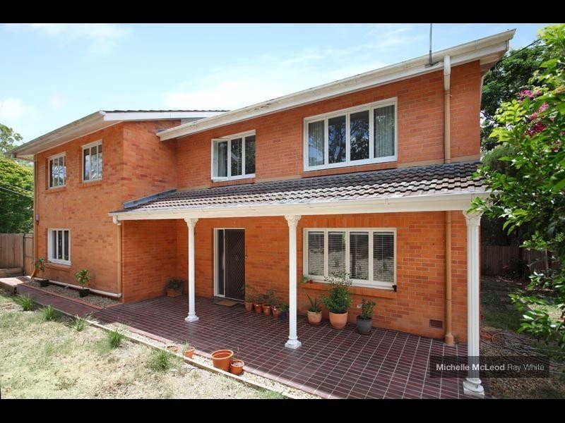 59 Orkney Street, Kenmore QLD 4069