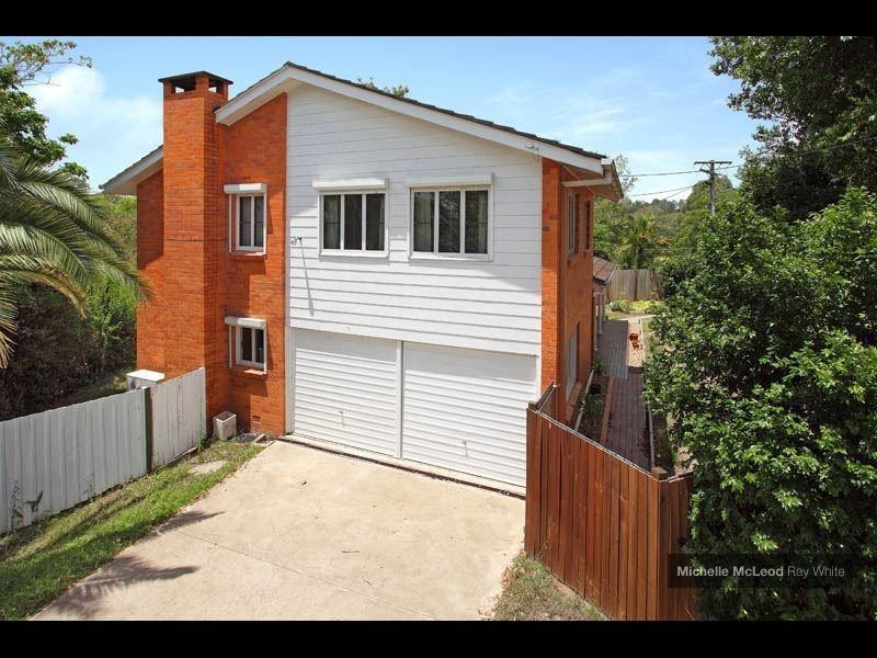 59 Orkney Street, Kenmore QLD 4069