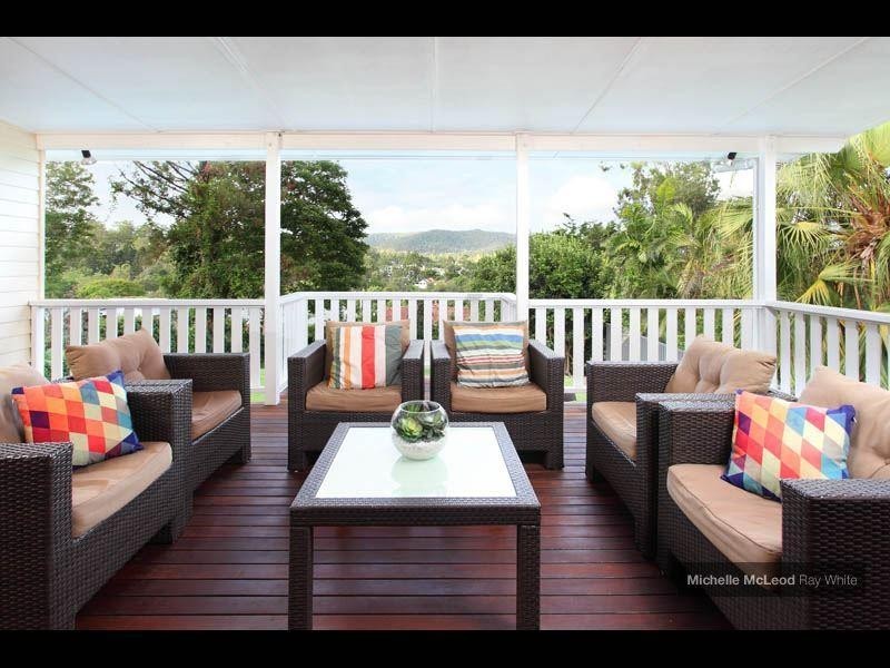 86 Gilruth Road, Kenmore QLD 4069