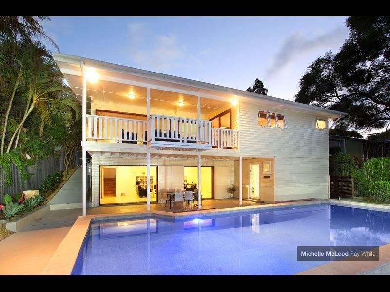 86 Gilruth Road, Kenmore QLD 4069