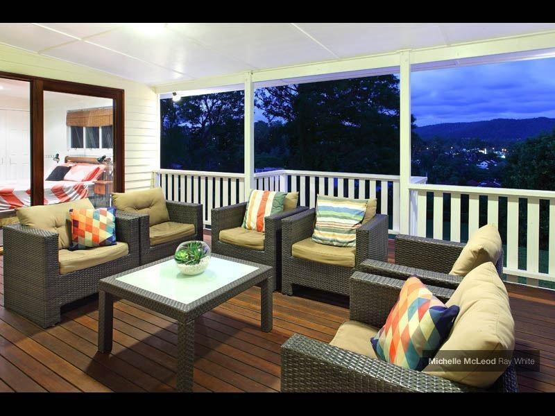 86 Gilruth Road, Kenmore QLD 4069