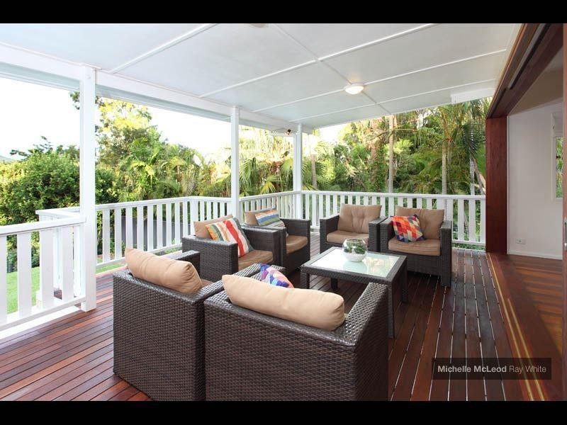 86 Gilruth Road, Kenmore QLD 4069