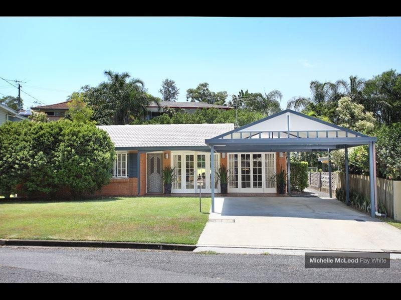 14 Cougar Street, Indooroopilly QLD 4068
