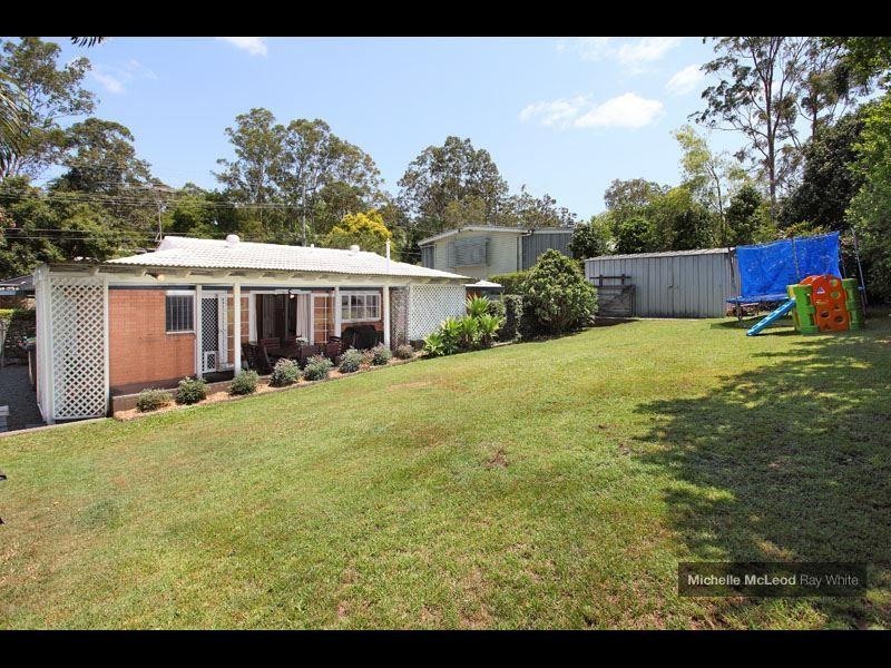 14 Cougar Street, Indooroopilly QLD 4068