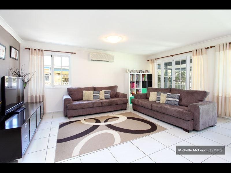 14 Cougar Street, Indooroopilly QLD 4068