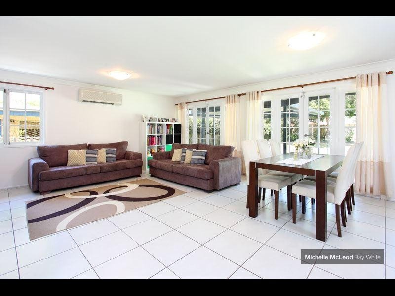 14 Cougar Street, Indooroopilly QLD 4068