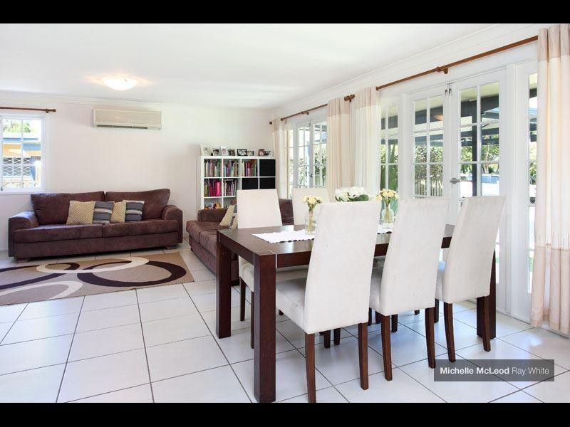 14 Cougar Street, Indooroopilly QLD 4068