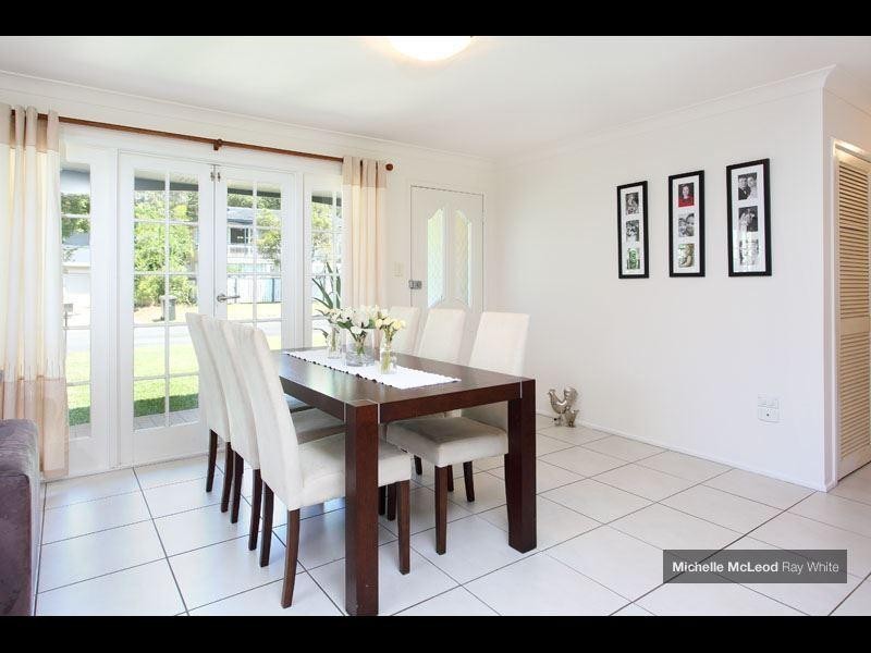 14 Cougar Street, Indooroopilly QLD 4068
