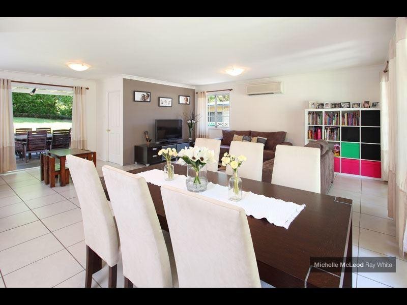 14 Cougar Street, Indooroopilly QLD 4068