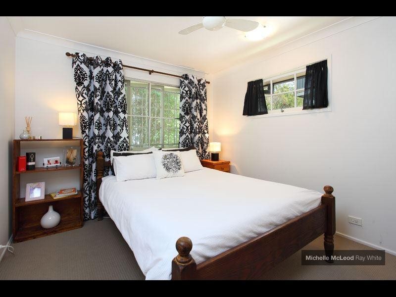 14 Cougar Street, Indooroopilly QLD 4068