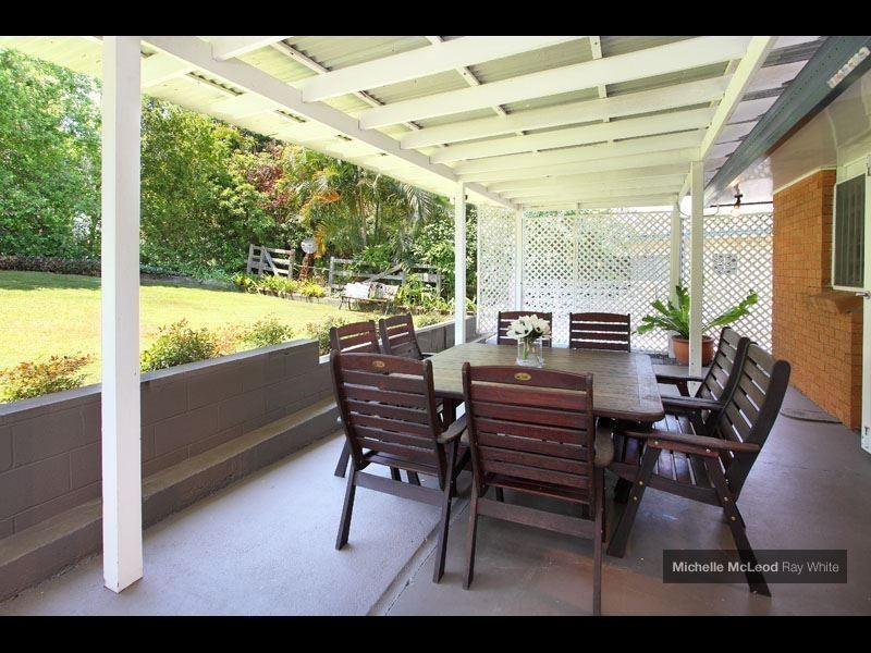 14 Cougar Street, Indooroopilly QLD 4068